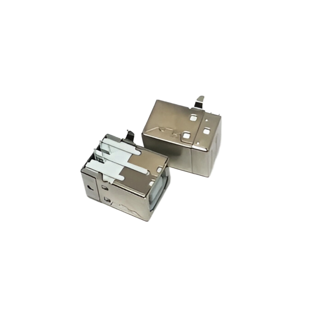 Printstar Printer Port Socket